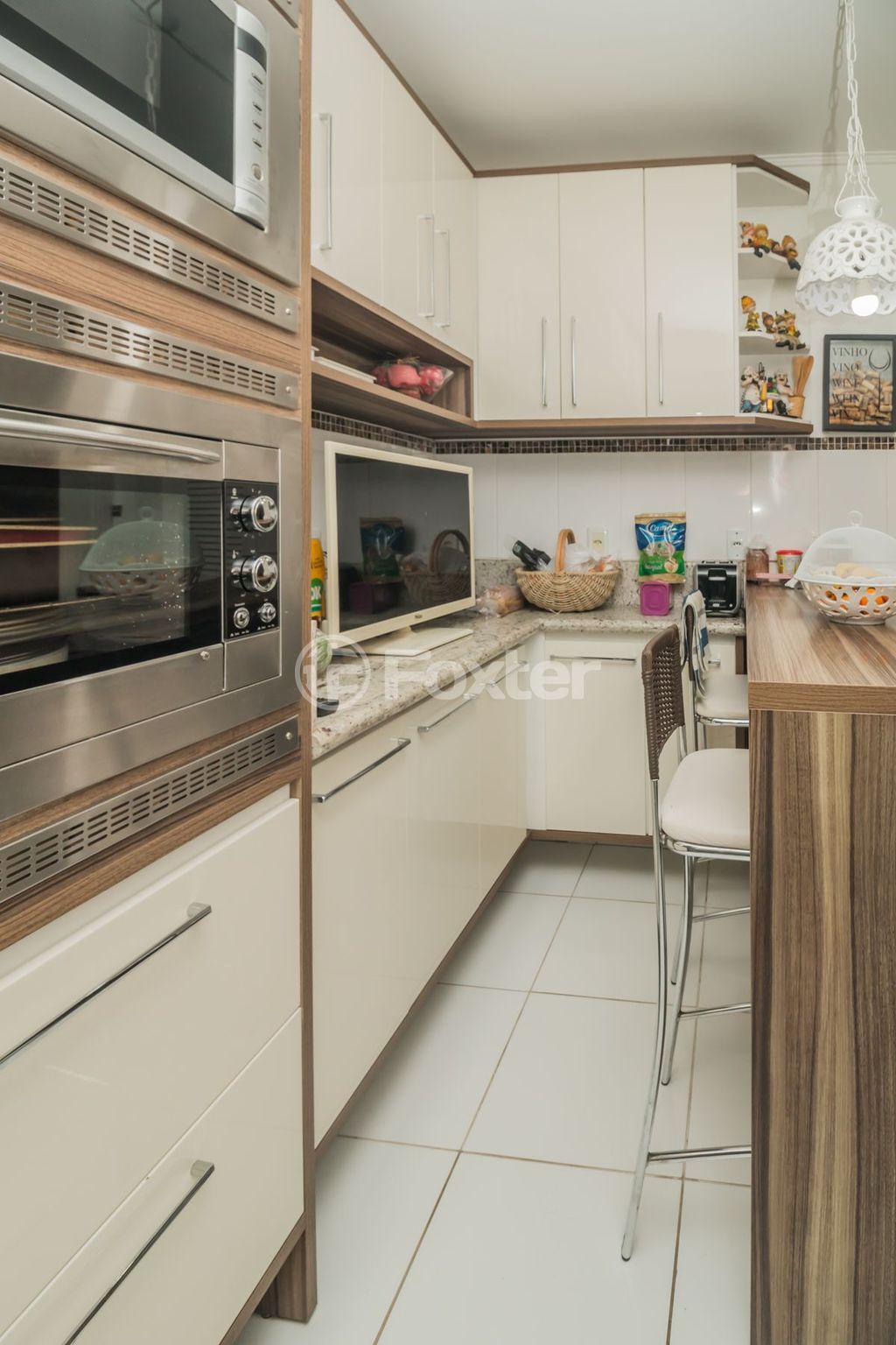 Casa em condominio para comprar em Pasteur, 570 - foto 67
