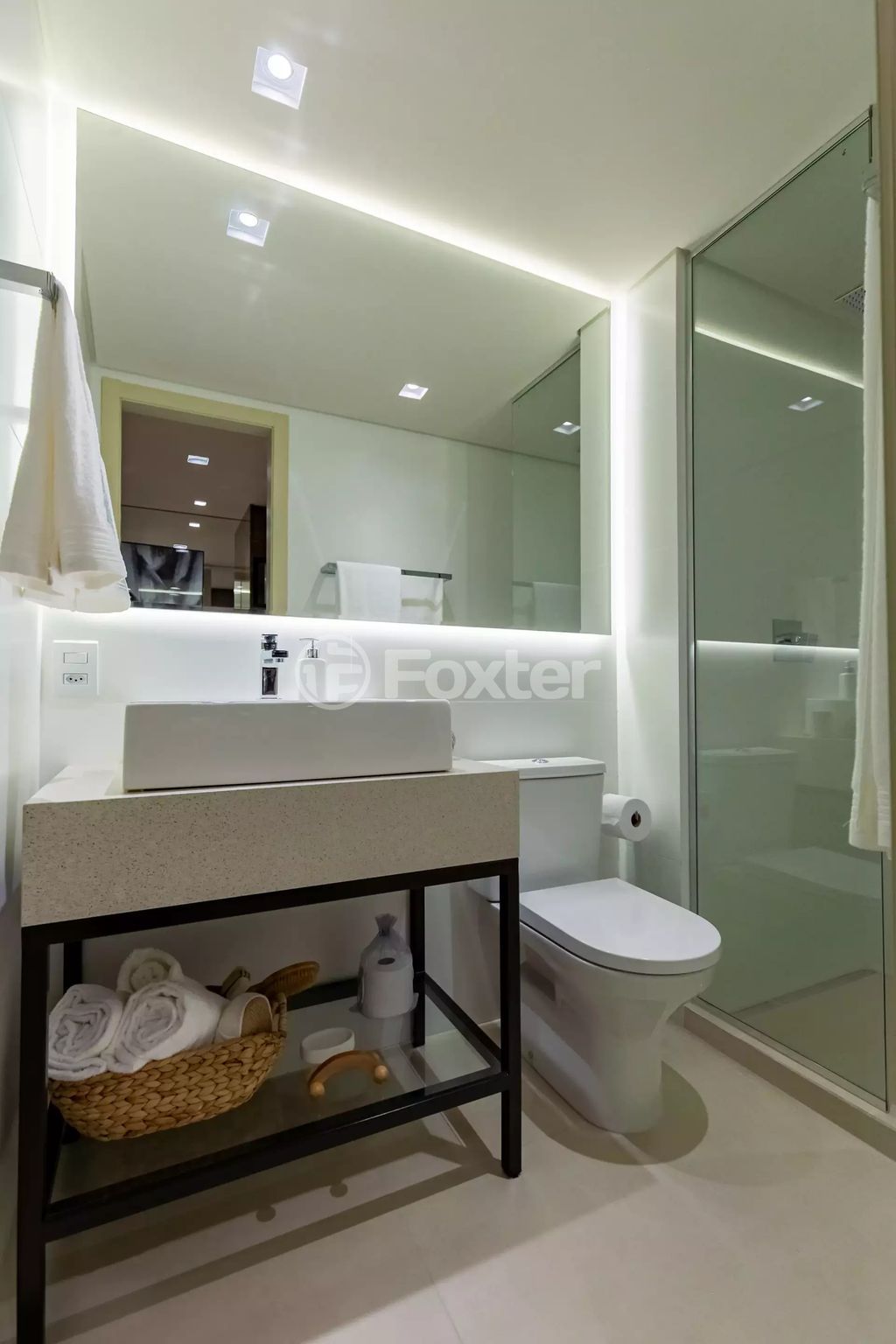 Loft/Flat para comprar em CARLOS GOMES, 1130 - foto 13
