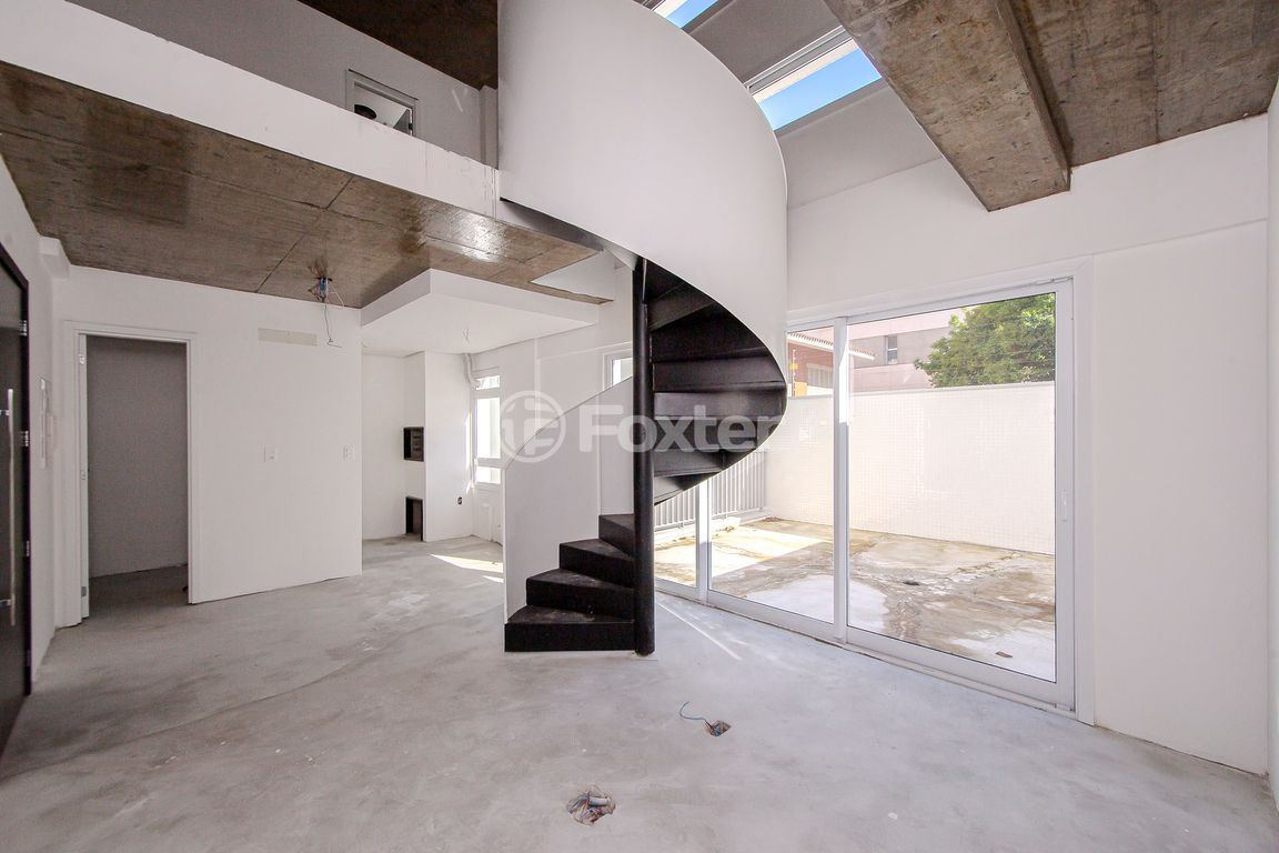 Loft/Flat para comprar em Auxiliadora, Porto Alegre - foto 1