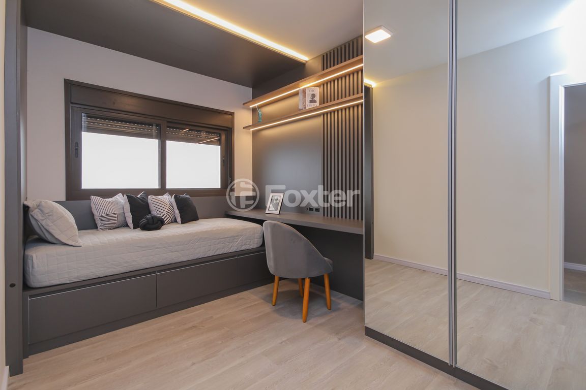 Apartamento para comprar em FELIPE DE OLIVEIRA, 65 - foto 60