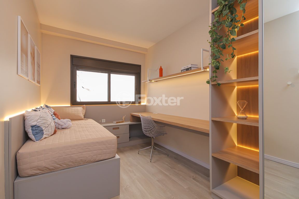 Apartamento para comprar em FELIPE DE OLIVEIRA, 65 - foto 43