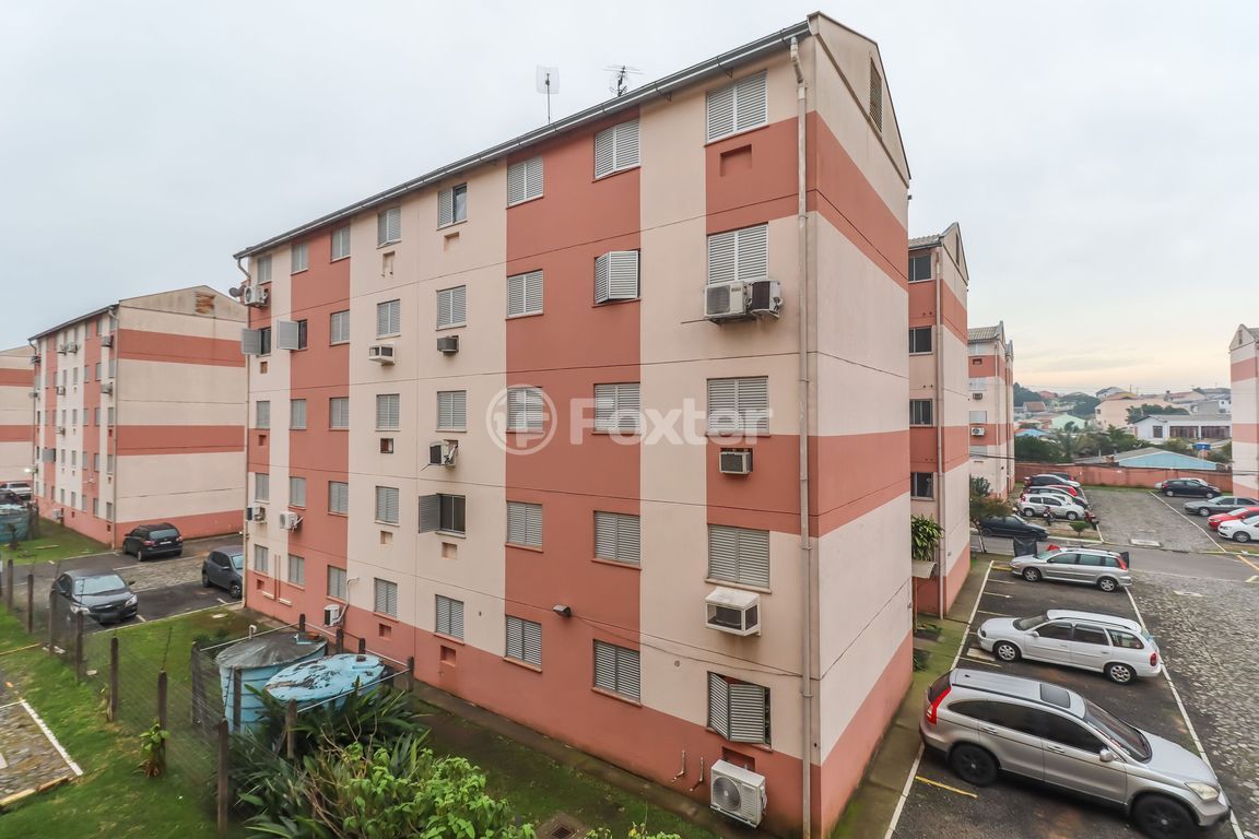 Apartamento para comprar em Paulo Renato Ketzer de Souza, 300 - foto 24