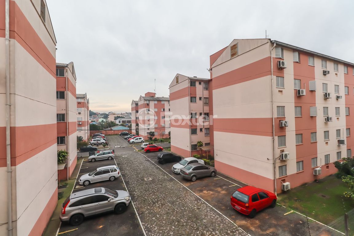 Apartamento para comprar em Paulo Renato Ketzer de Souza, 300 - foto 26