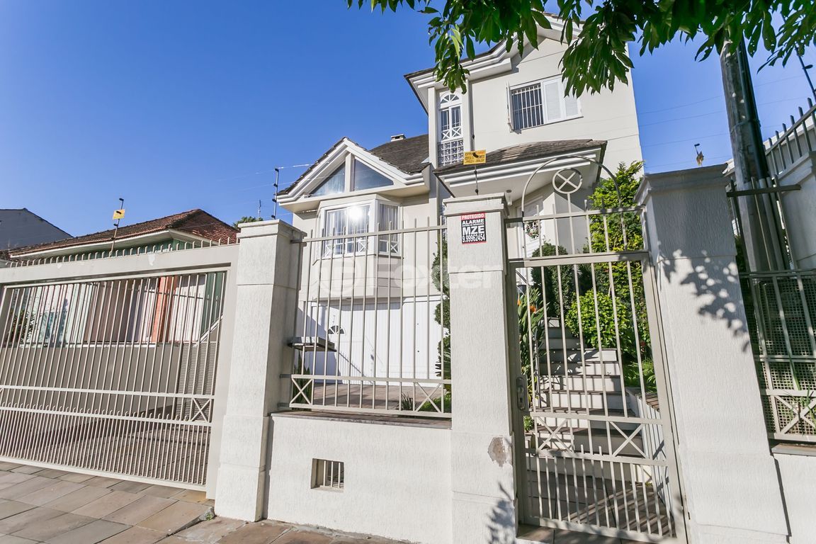 casa sobrado para comprar em Doutor Paulino Guerra, 46 - foto 42