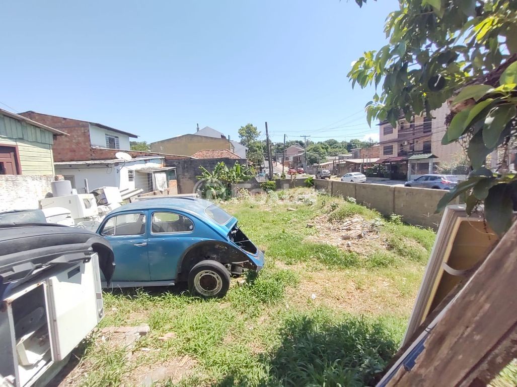terreno lote condominio para comprar em João Mora, 415 - foto 19