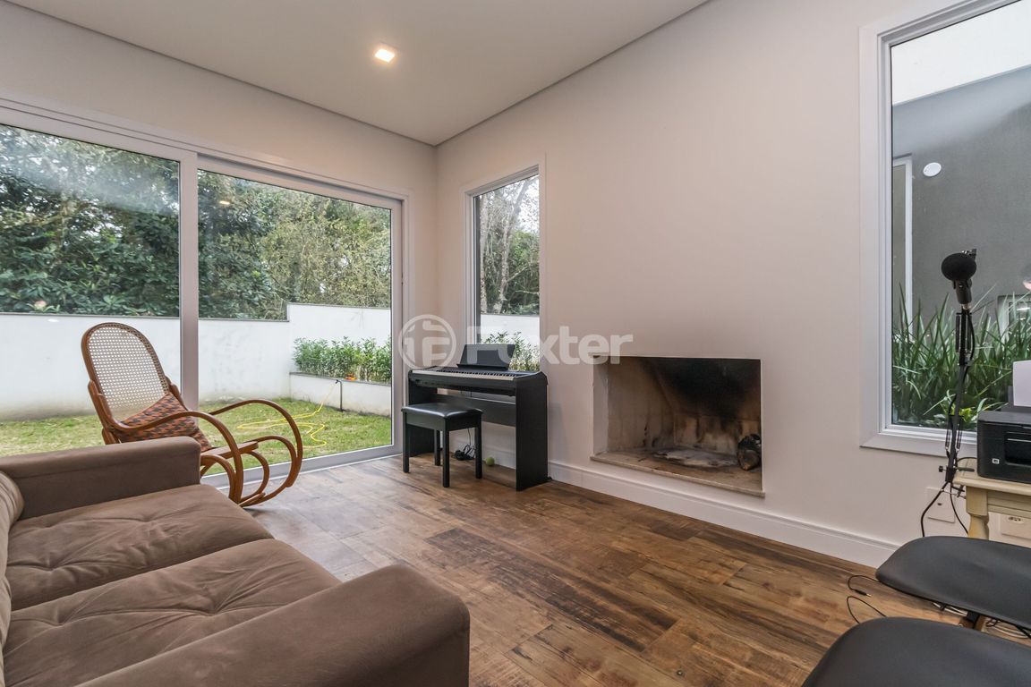 Casa em condominio para comprar em Doutor Ney de Castilhos Ferreira, 300 - foto 14
