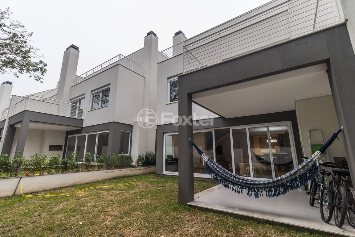 Casa em condominio para comprar em Doutor Ney de Castilhos Ferreira, 300 - foto 24