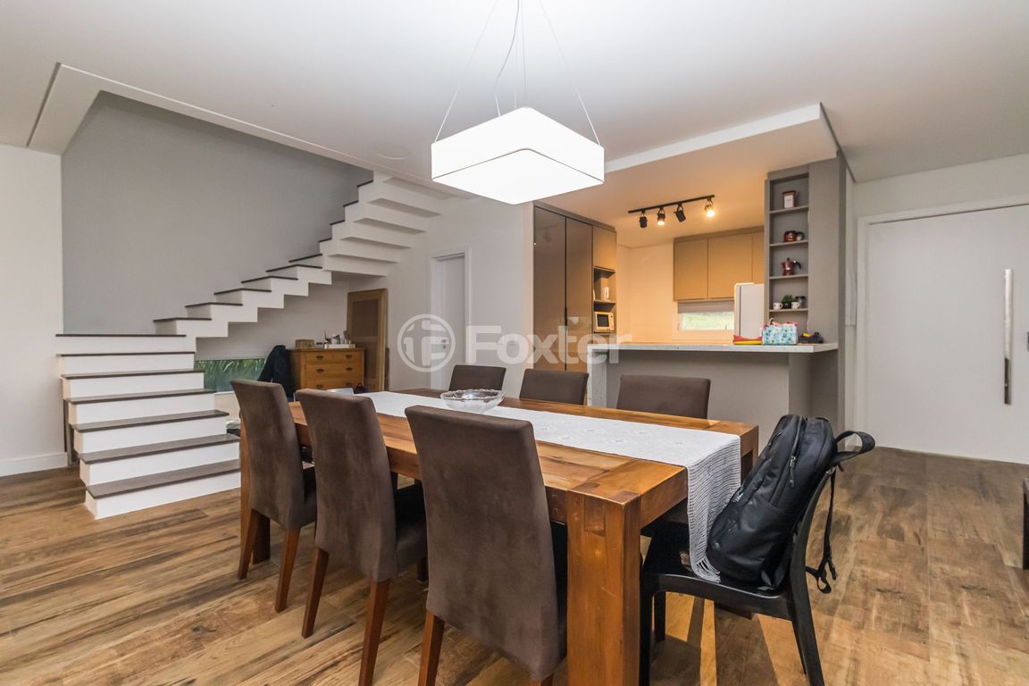 Casa em condominio para comprar em Doutor Ney de Castilhos Ferreira, 300 - foto 27