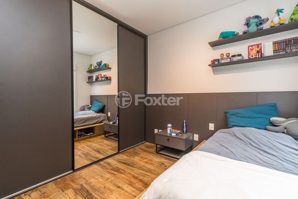 Casa em condominio para comprar em Doutor Ney de Castilhos Ferreira, 300 - foto 35