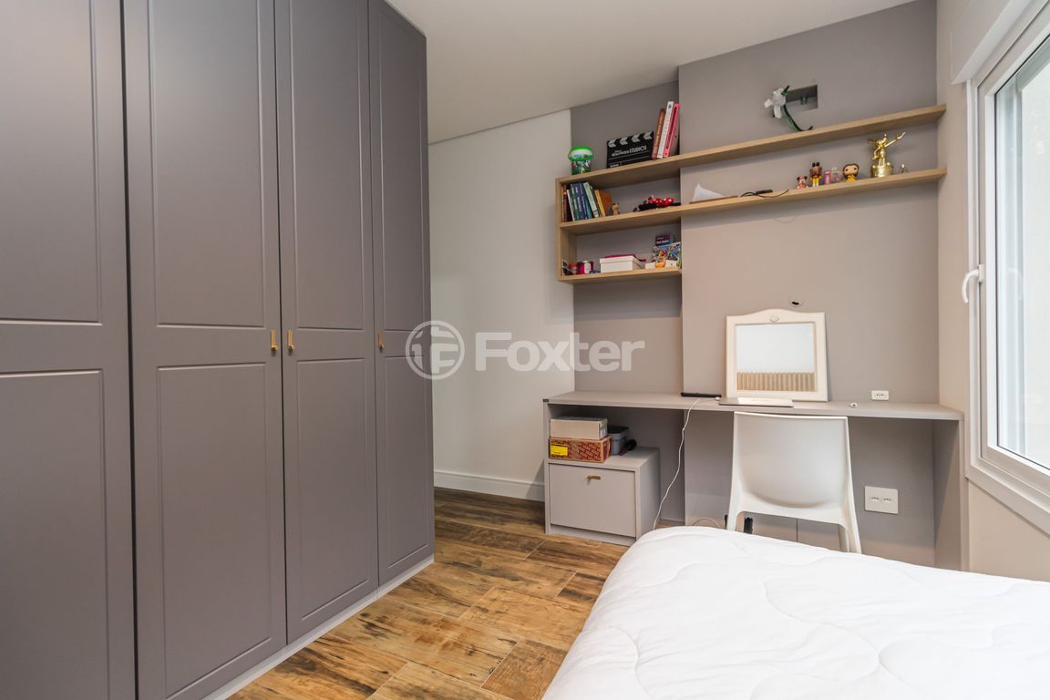 Casa em condominio para comprar em Doutor Ney de Castilhos Ferreira, 300 - foto 40