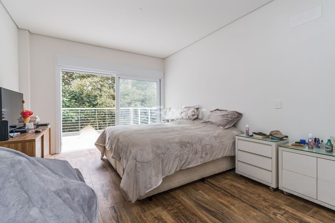 Casa em condominio para comprar em Doutor Ney de Castilhos Ferreira, 300 - foto 42
