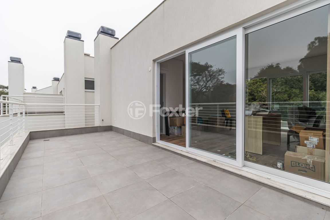Casa em condominio para comprar em Doutor Ney de Castilhos Ferreira, 300 - foto 54
