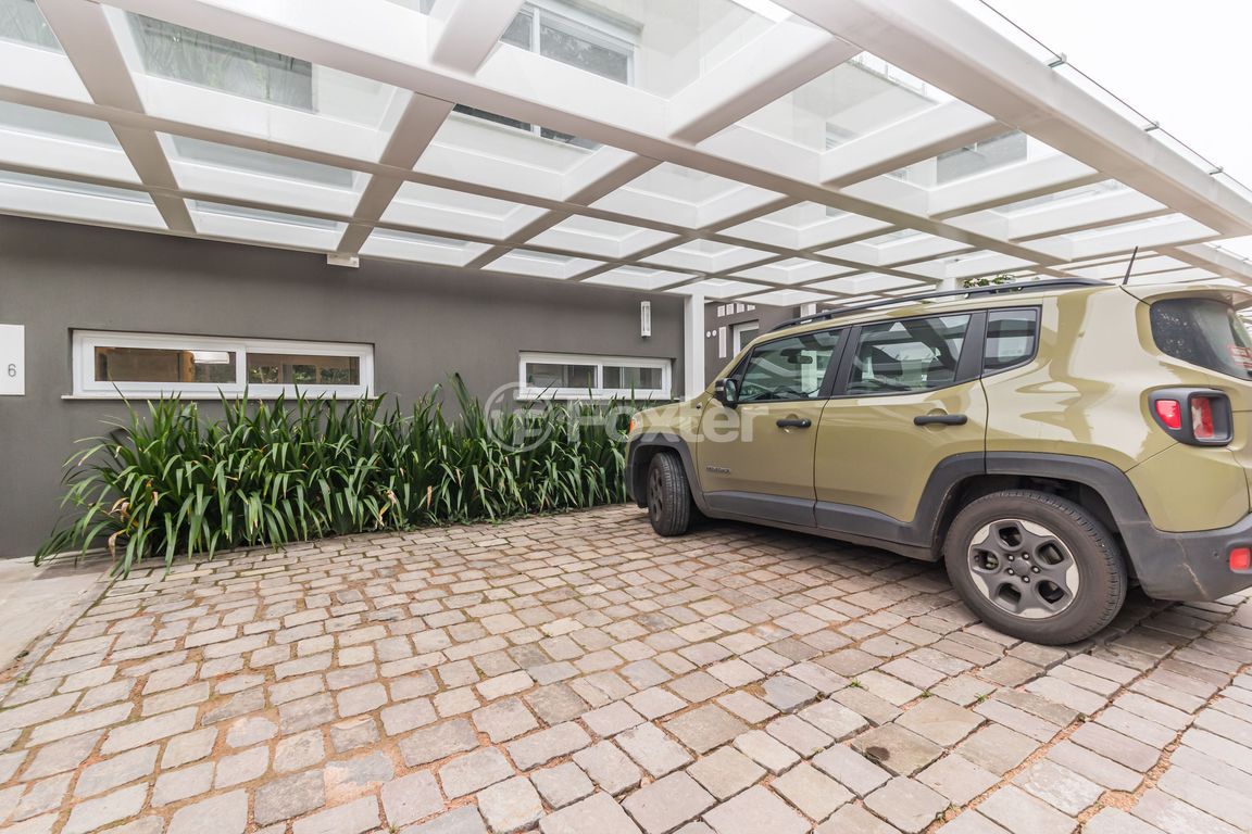 Casa em condominio para comprar em Doutor Ney de Castilhos Ferreira, 300 - foto 69
