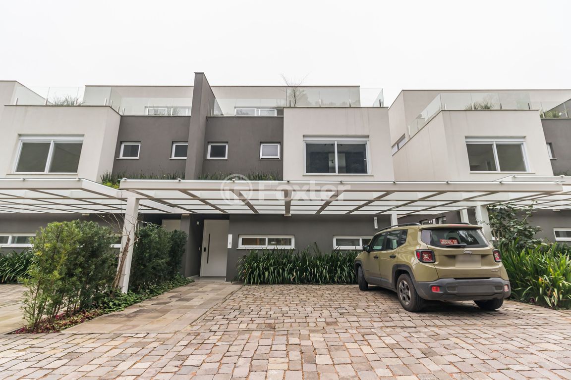 Casa em condominio para comprar em Doutor Ney de Castilhos Ferreira, 300 - foto 70