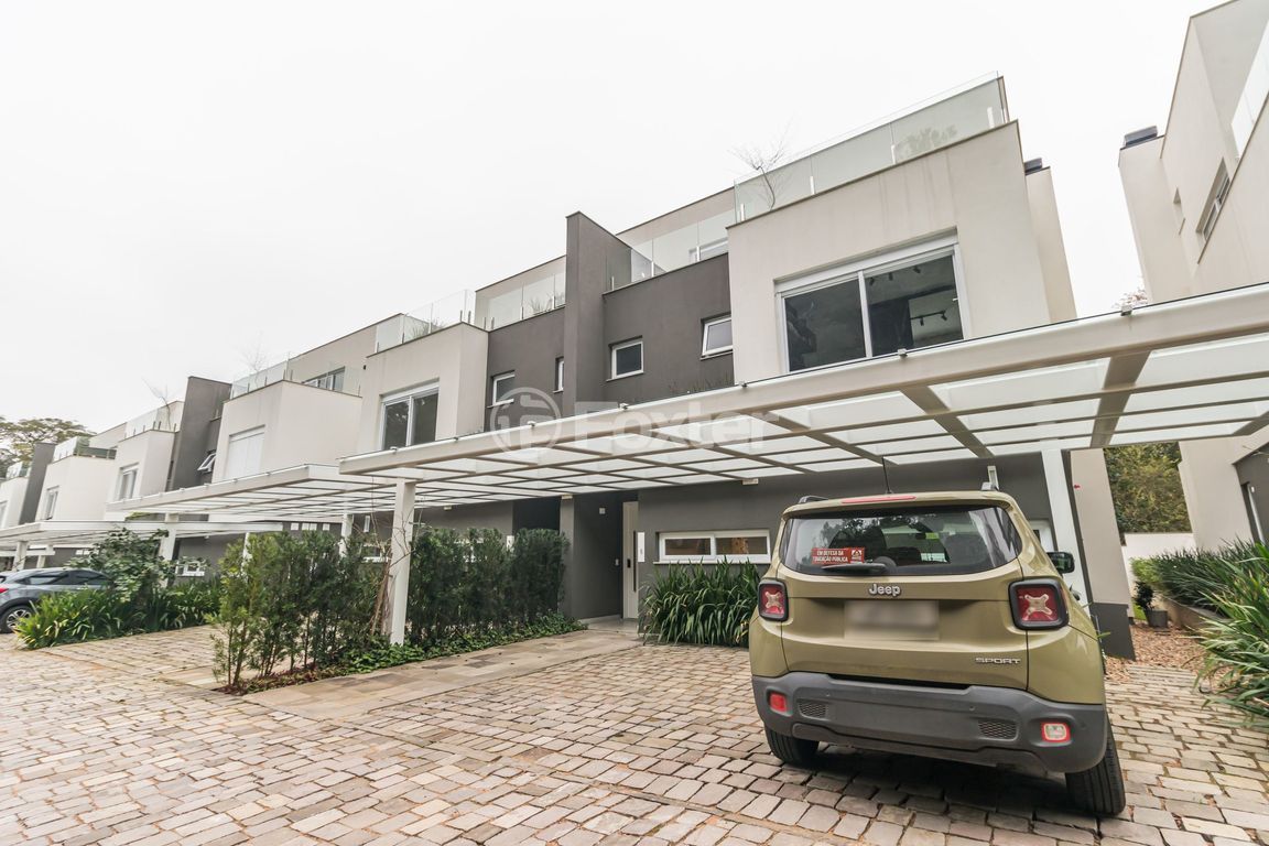 Casa em condominio para comprar em Doutor Ney de Castilhos Ferreira, 300 - foto 71