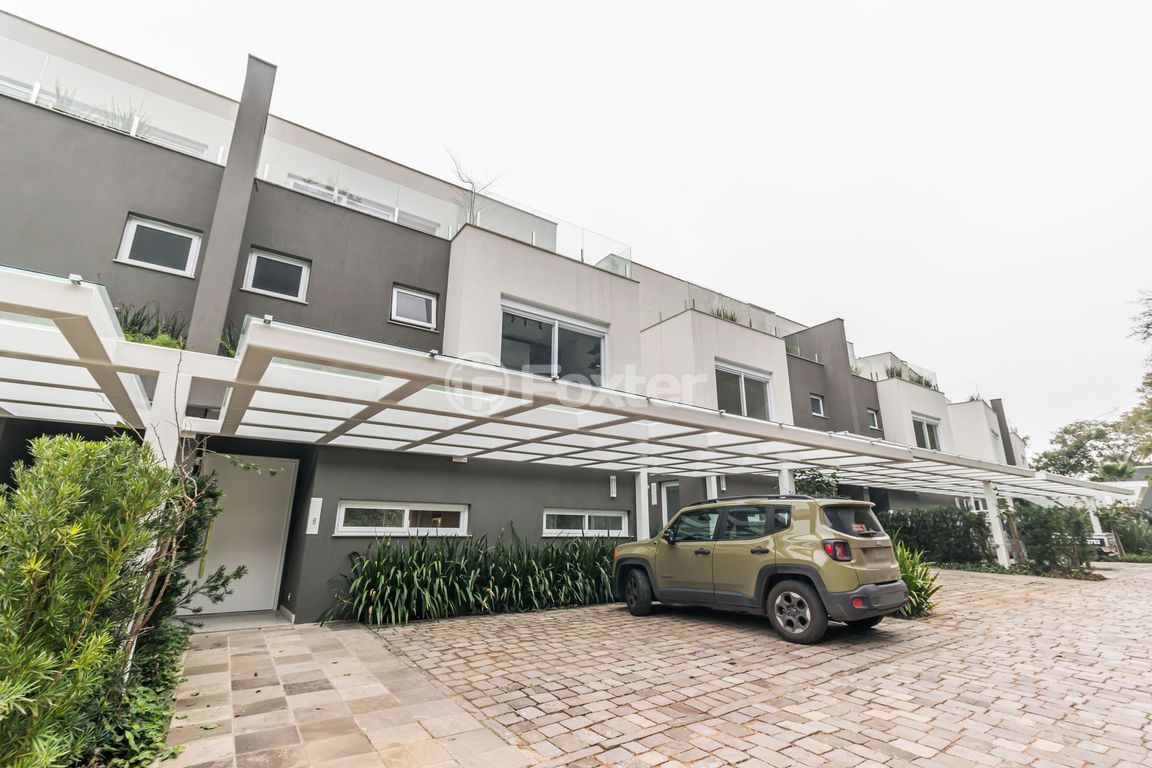 Casa em condominio para comprar em Doutor Ney de Castilhos Ferreira, 300 - foto 72