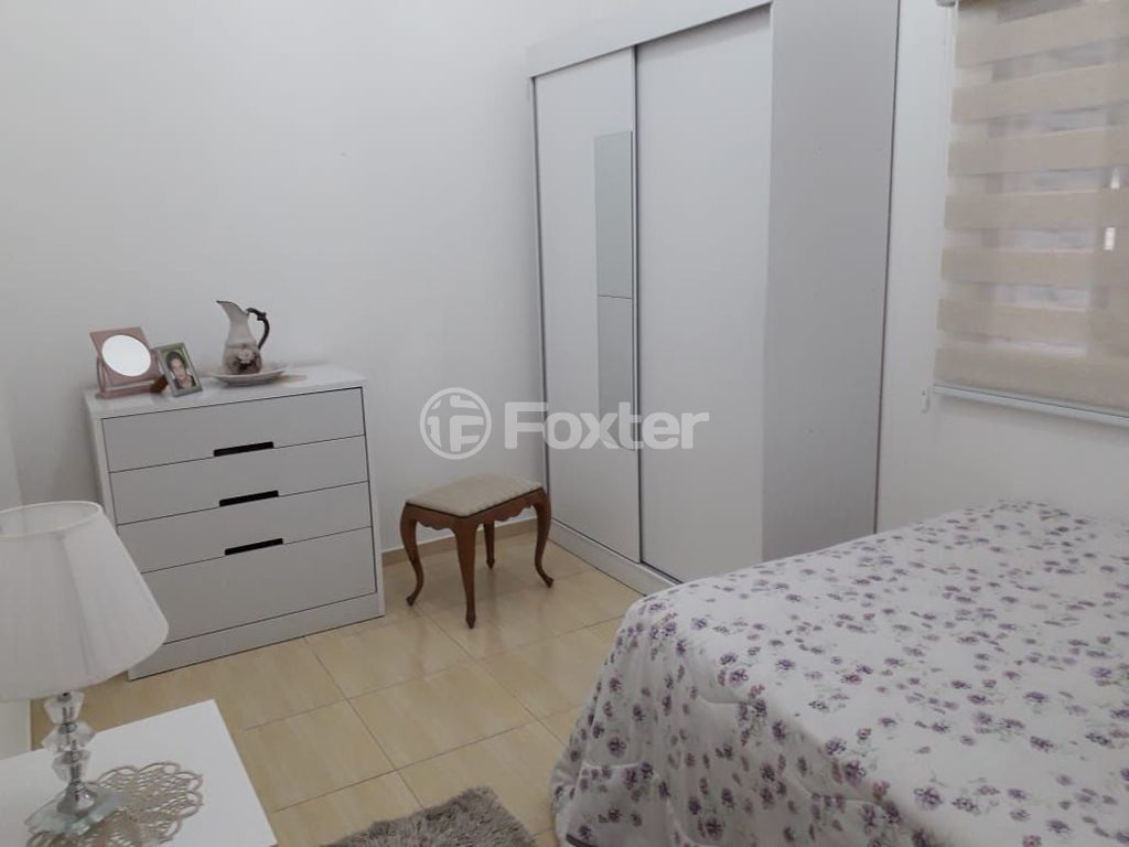 casa sobrado para comprar em Mathias Mombach, 2799 - foto 28