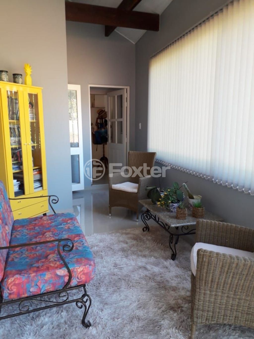 casa sobrado para comprar em Mathias Mombach, 2799 - foto 12