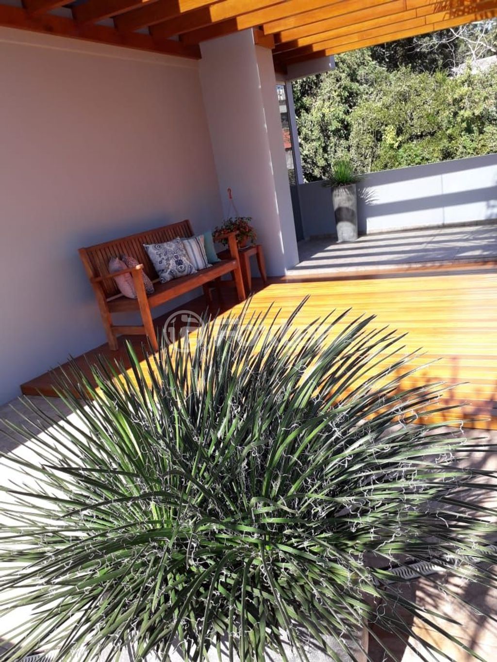 casa sobrado para comprar em Mathias Mombach, 2799 - foto 26