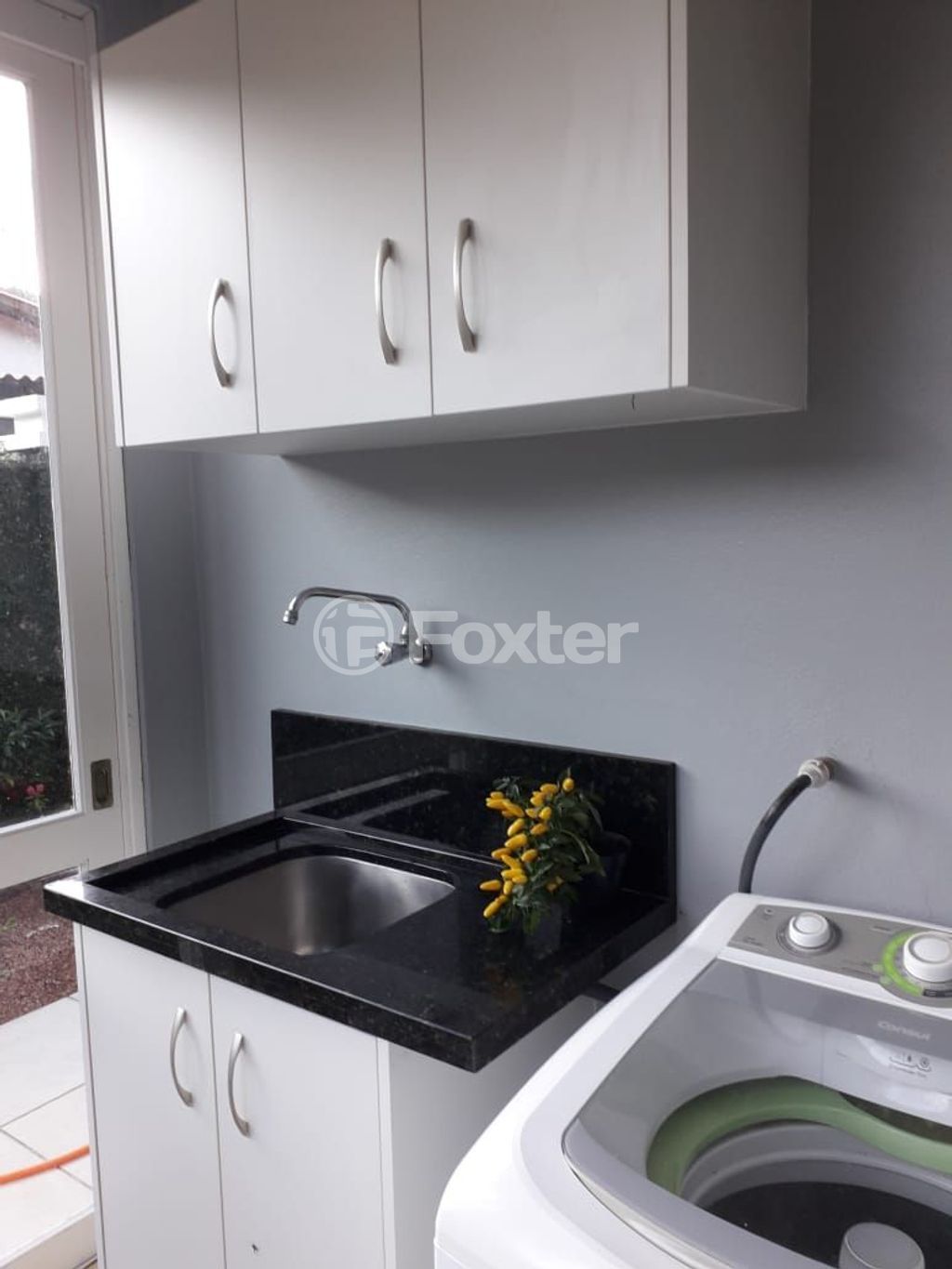 casa sobrado para comprar em Mathias Mombach, 2799 - foto 22
