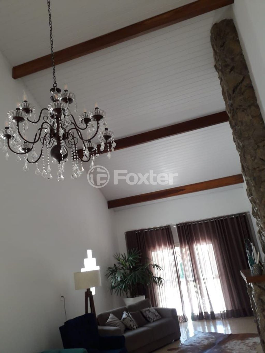casa sobrado para comprar em Mathias Mombach, 2799 - foto 7