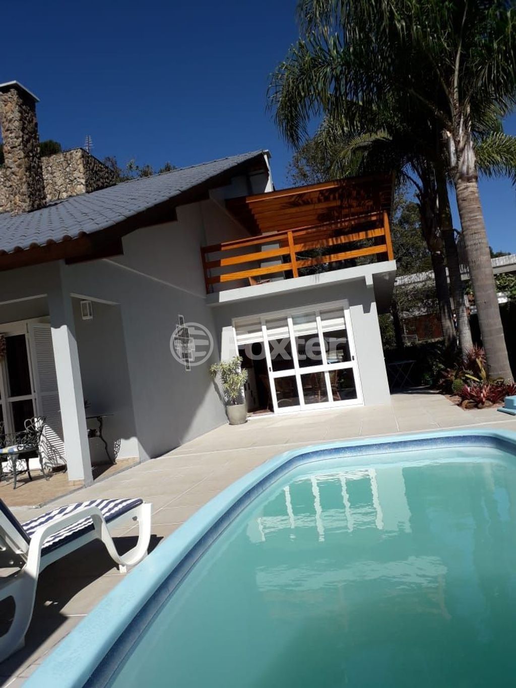 casa sobrado para comprar em Mathias Mombach, 2799 - foto 13