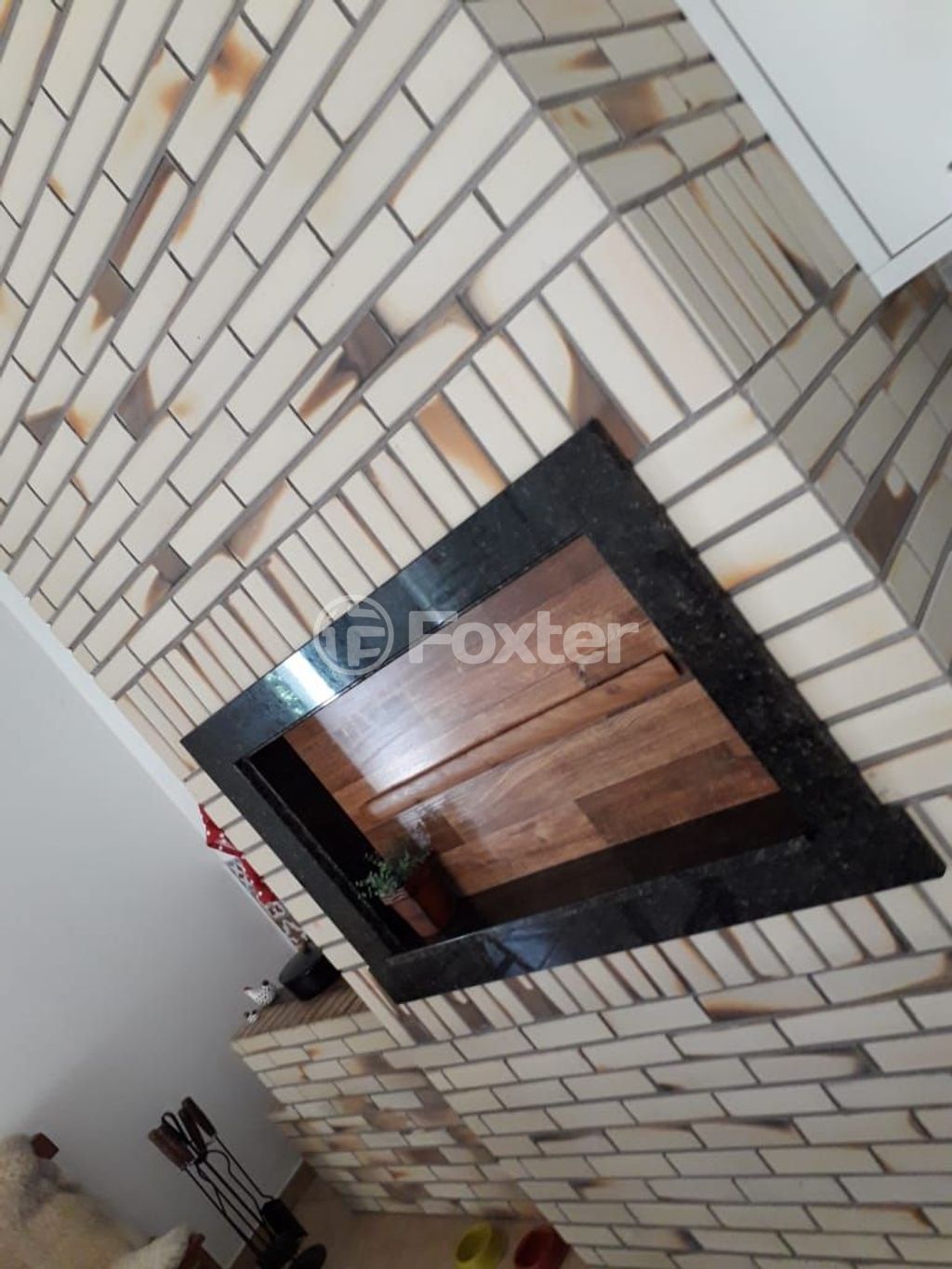 casa sobrado para comprar em Mathias Mombach, 2799 - foto 17