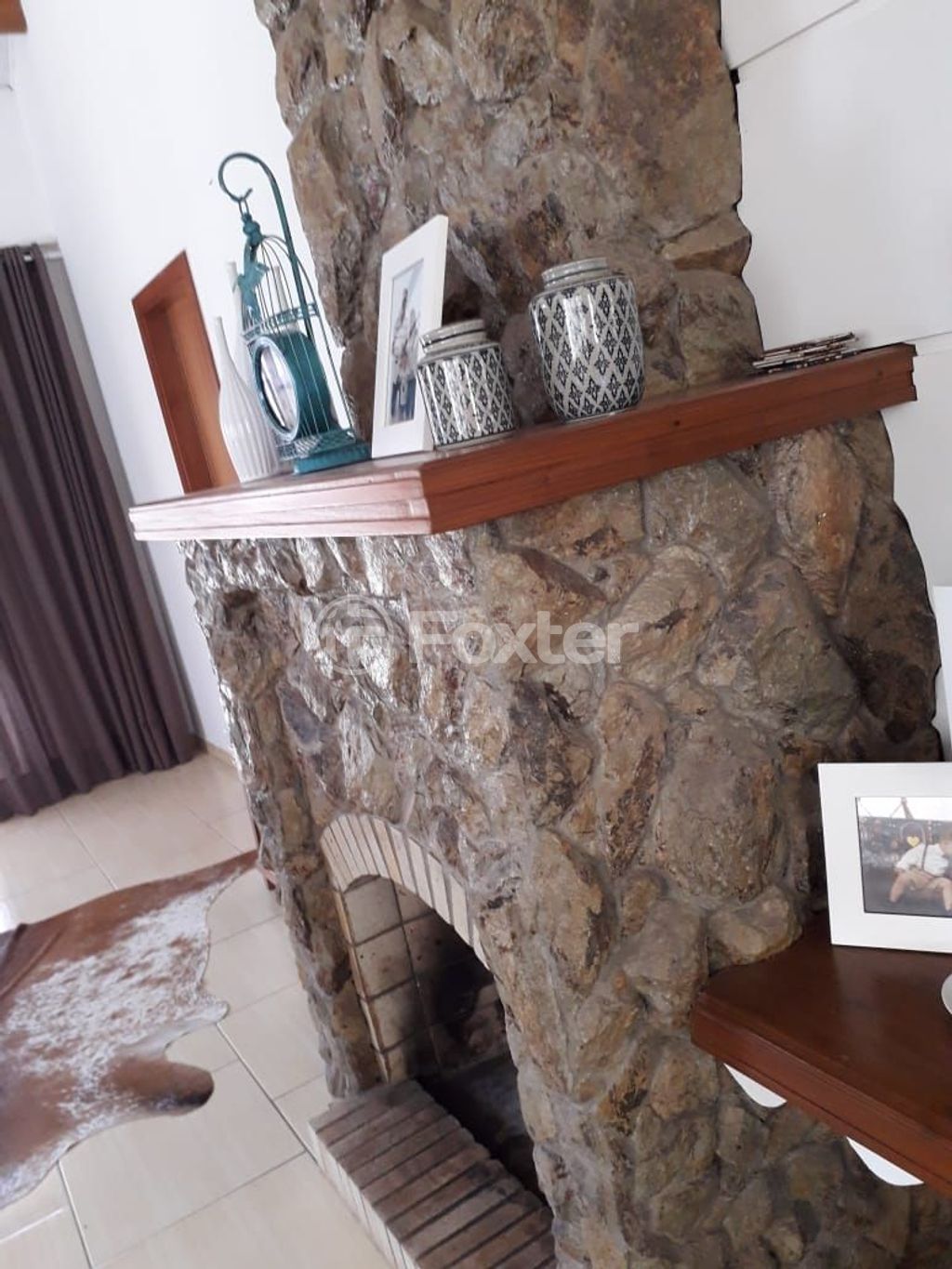 casa sobrado para comprar em Mathias Mombach, 2799 - foto 18