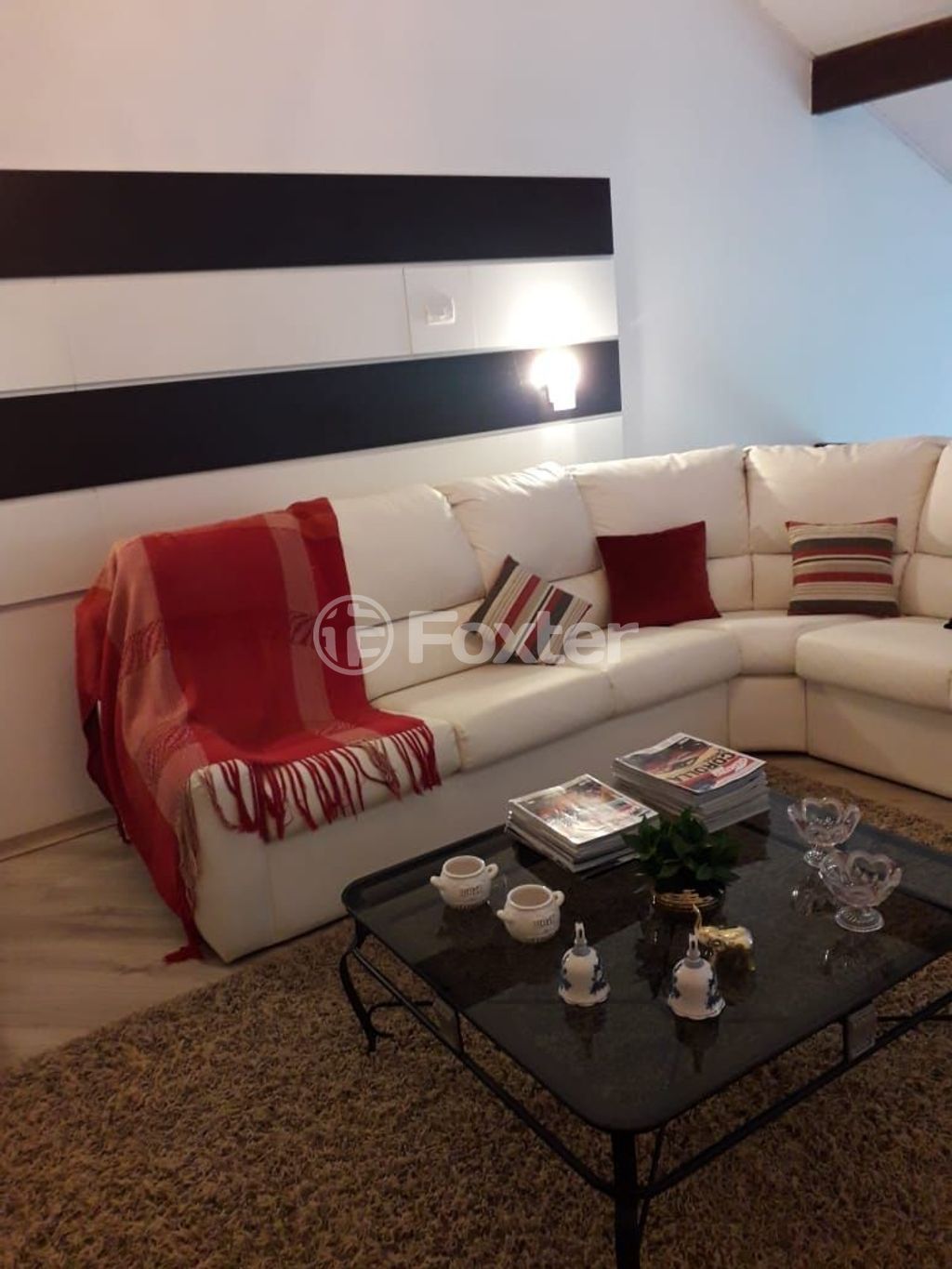 casa sobrado para comprar em Mathias Mombach, 2799 - foto 20