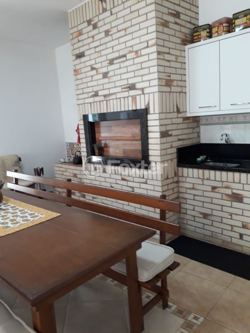 casa sobrado para comprar em Mathias Mombach, 2799 - foto 9
