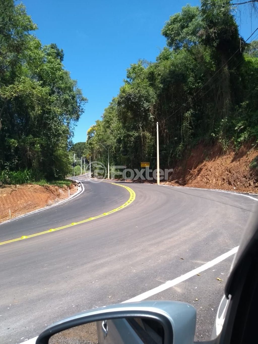 casa sobrado para comprar em Mathias Mombach, 2799 - foto 15