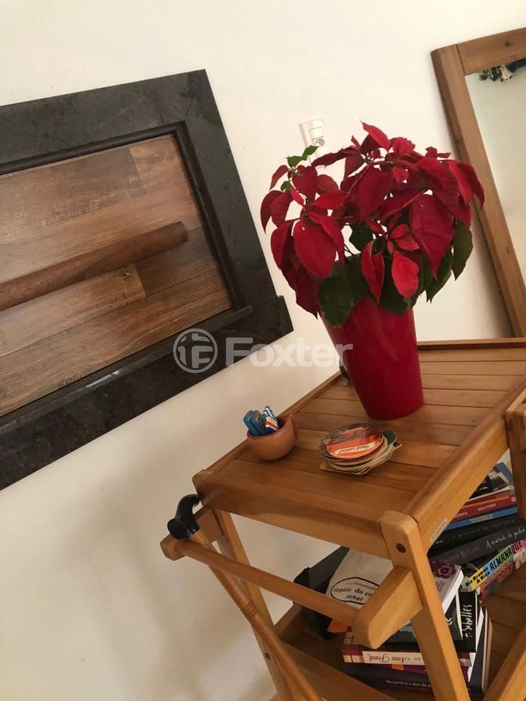 casa sobrado para comprar em Mathias Mombach, 2799 - foto 19