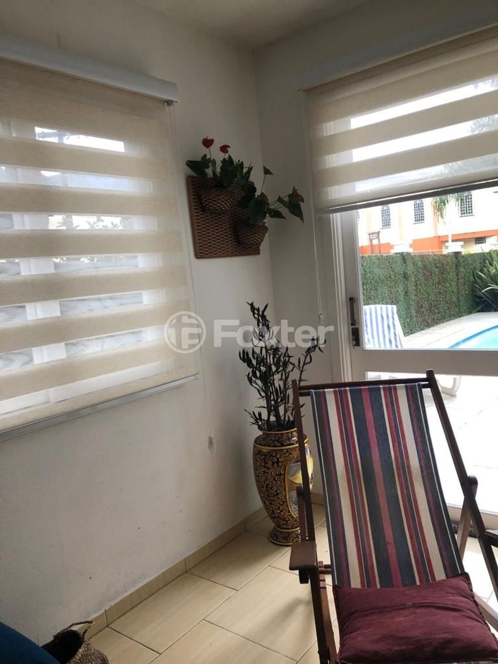 casa sobrado para comprar em Mathias Mombach, 2799 - foto 23