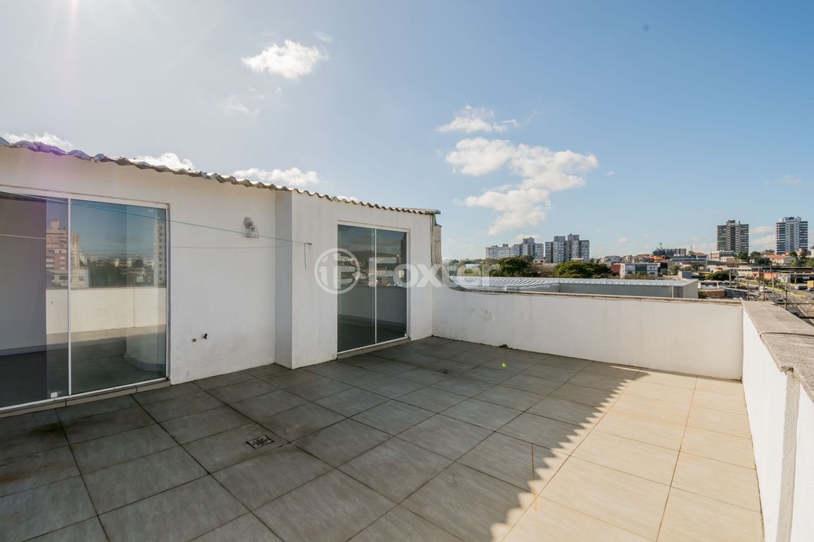 Cobertura para comprar em Baltazar de Oliveira Garcia, 420 - foto 20