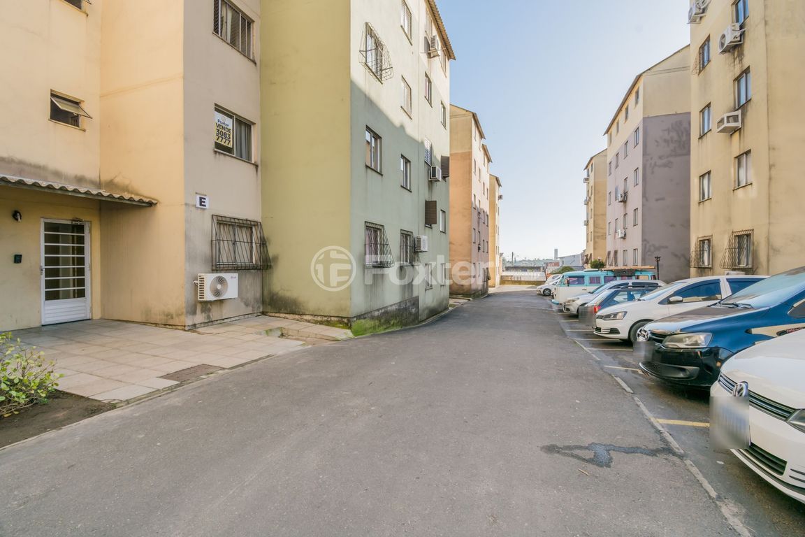 Apartamento para comprar em Vinte e Seis de Março, 415 - foto 40