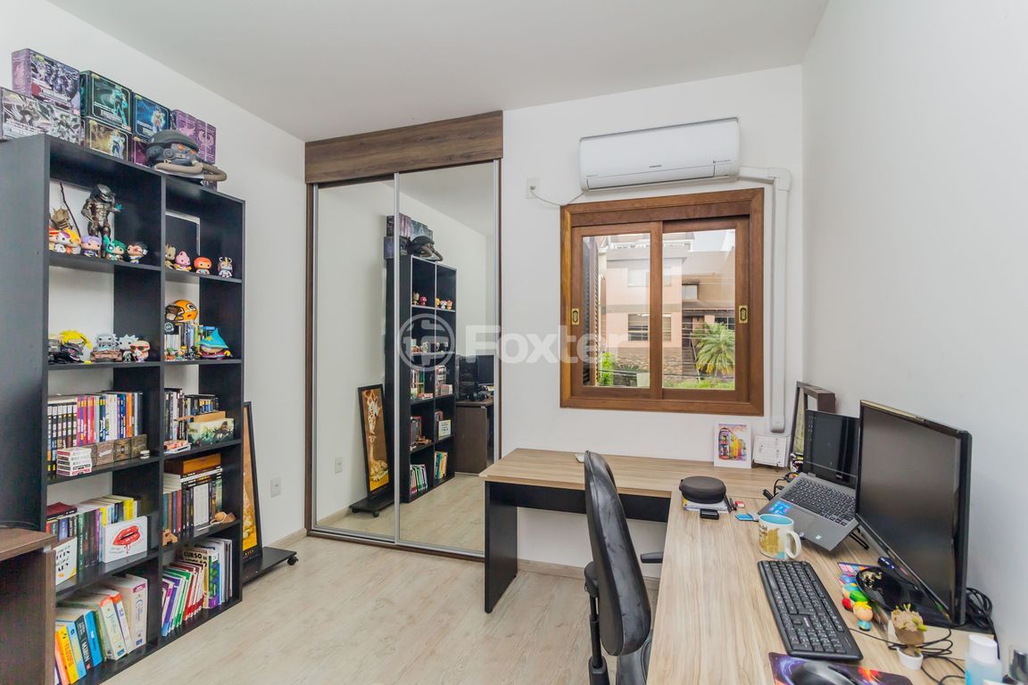 casa sobrado para comprar em Imeram Teixeira Cabeleira, 116 - foto 19
