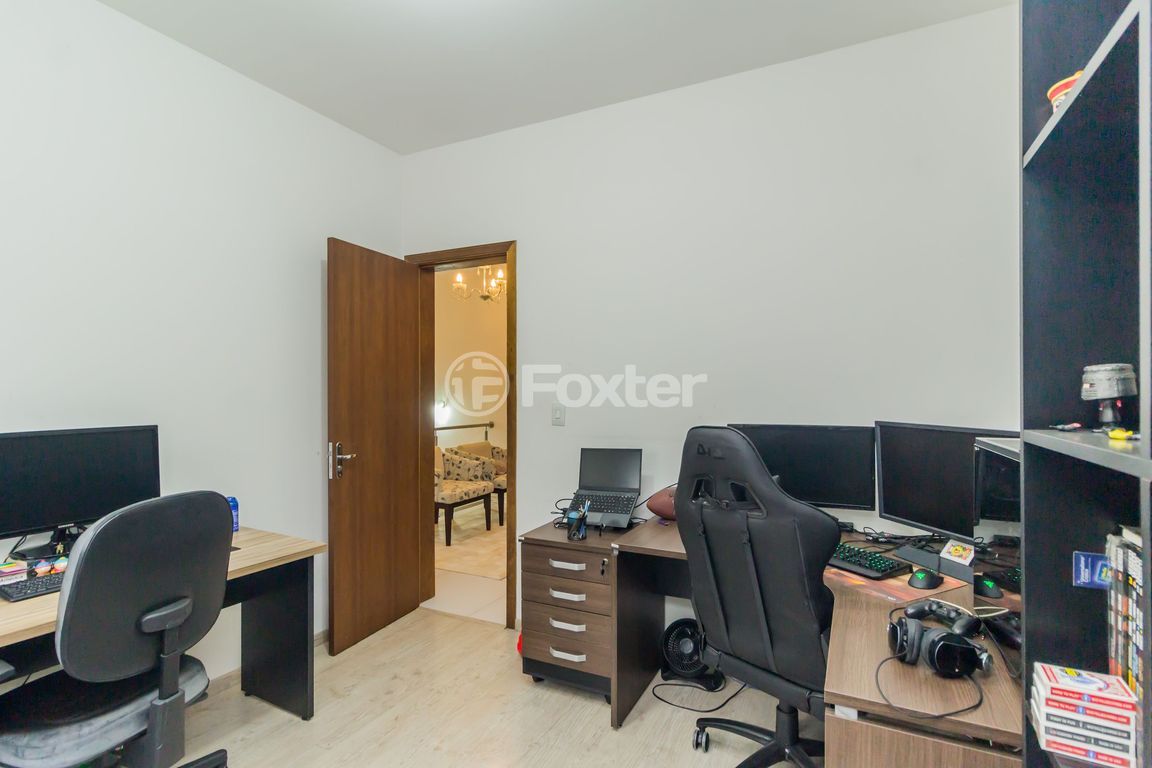 casa sobrado para comprar em Imeram Teixeira Cabeleira, 116 - foto 20