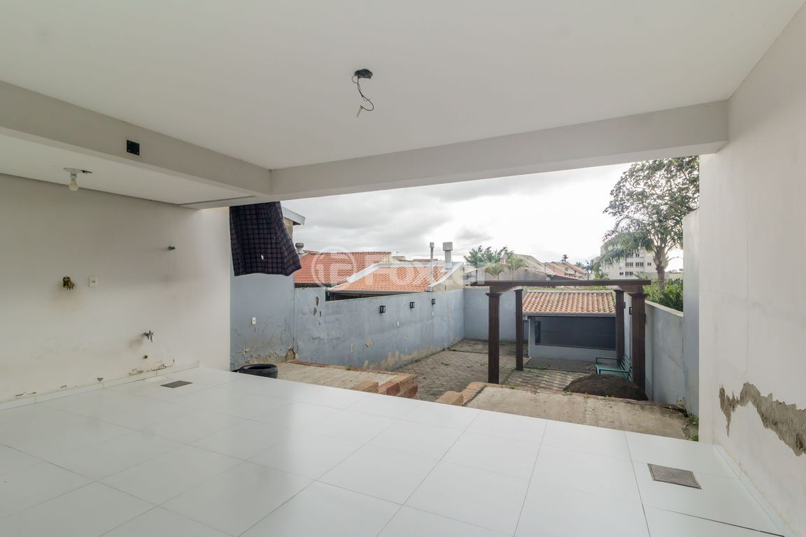 casa sobrado para comprar em Imeram Teixeira Cabeleira, 116 - foto 29