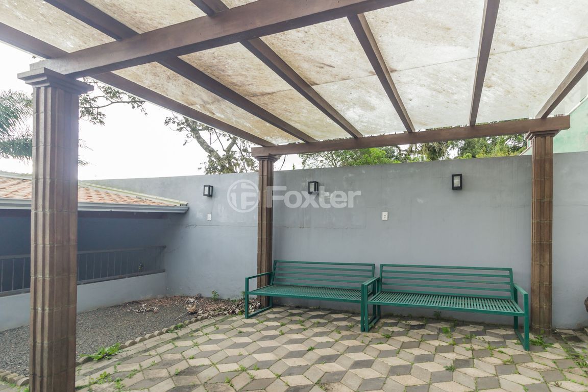 casa sobrado para comprar em Imeram Teixeira Cabeleira, 116 - foto 34