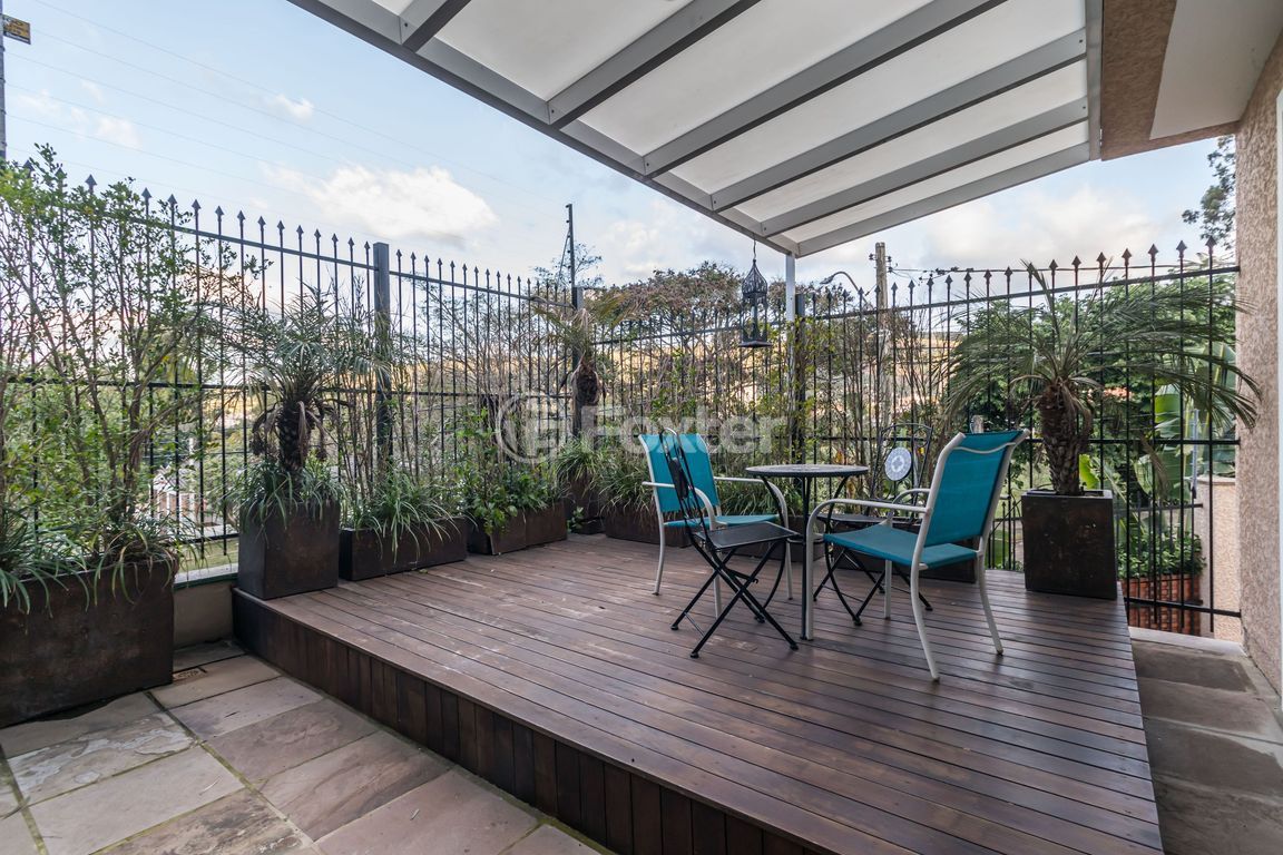 Casa em condominio para comprar em Paulo Madureira Coelho, 555 - foto 17