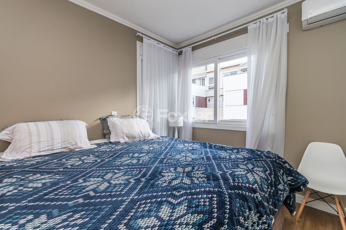 Casa em condominio para comprar em Paulo Madureira Coelho, 555 - foto 28