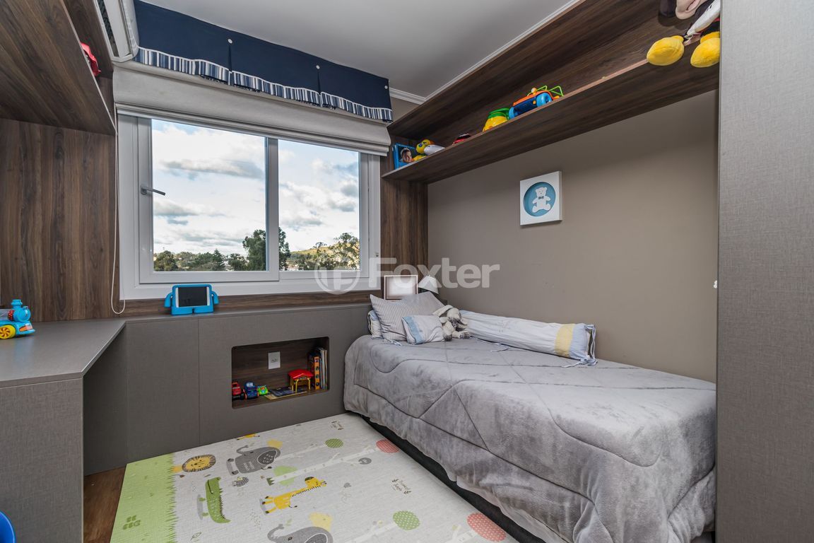 Casa em condominio para comprar em Paulo Madureira Coelho, 555 - foto 35