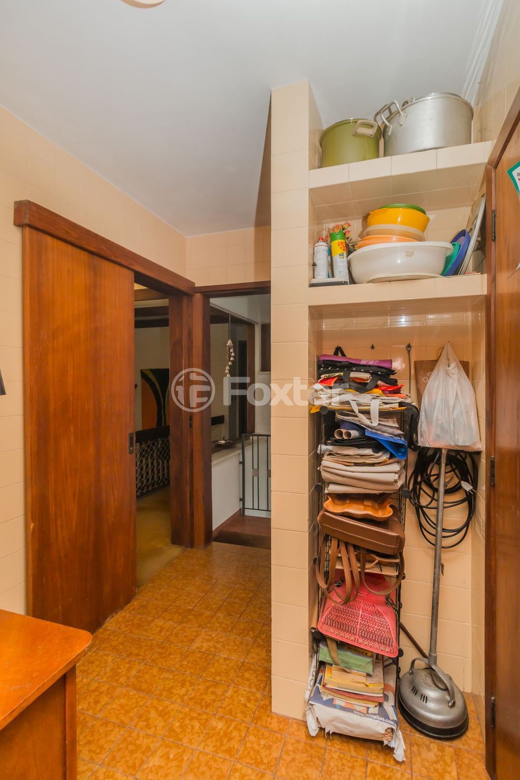 casa sobrado para comprar em Coronel Gomes de Carvalho, 481 - foto 62