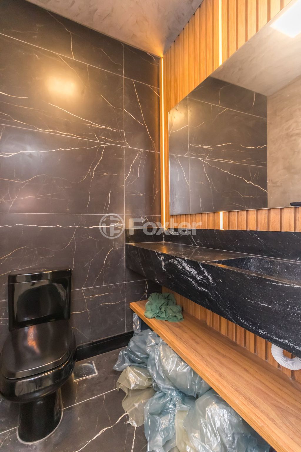 Casa em condominio para comprar em das Três Meninas, 2003 - foto 34