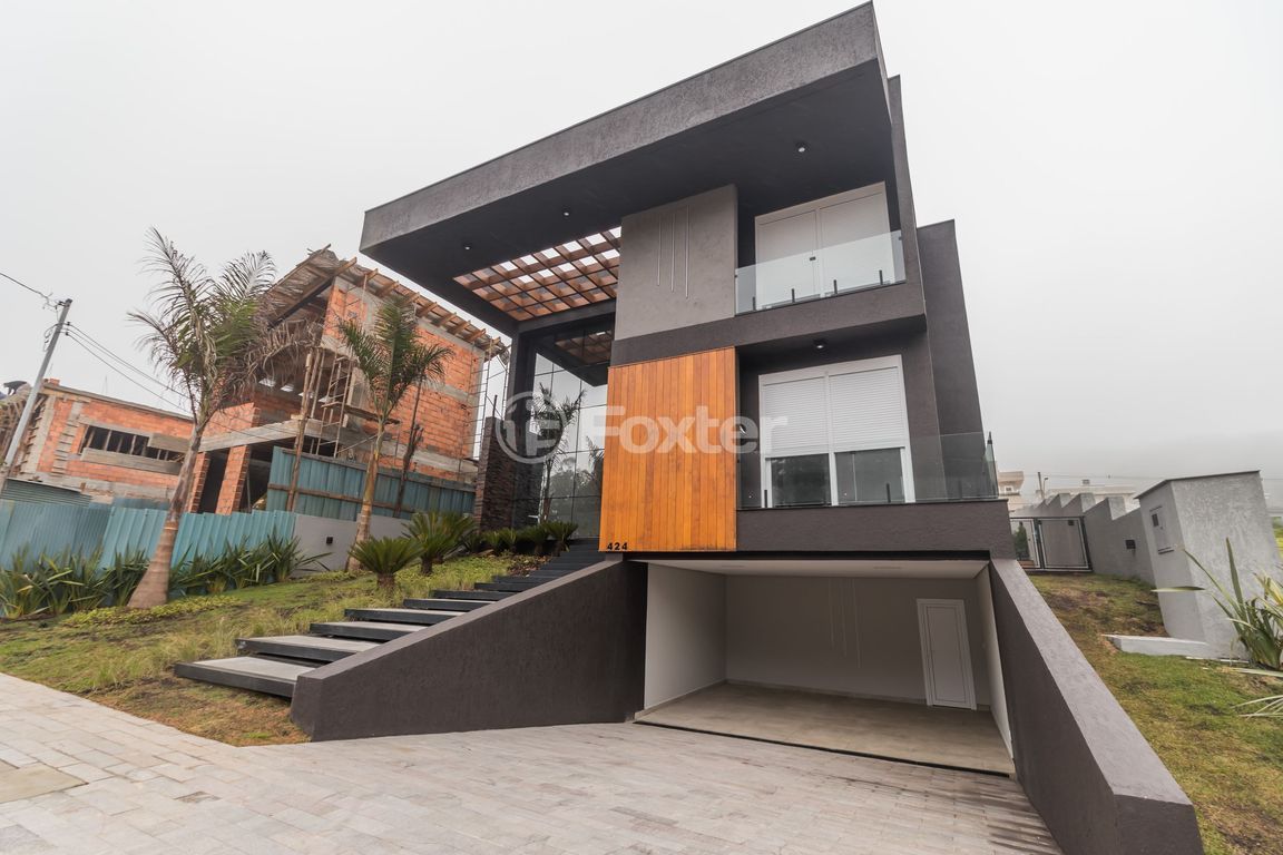Casa em condominio para comprar em das Três Meninas, 2003 - foto 117