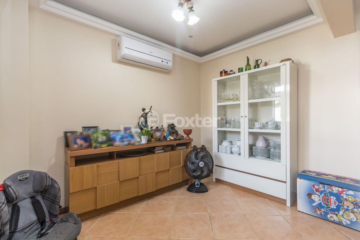 casa sobrado para comprar em Moacyr Godoy Ilha, 242 - foto 7