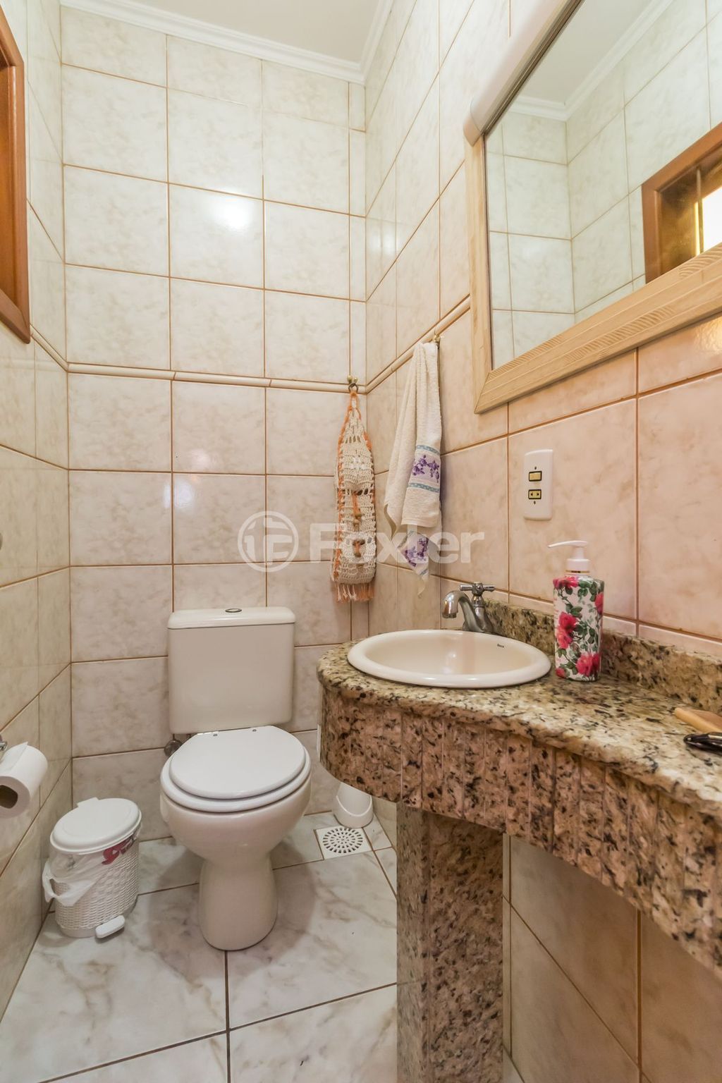 casa sobrado para comprar em Moacyr Godoy Ilha, 242 - foto 15