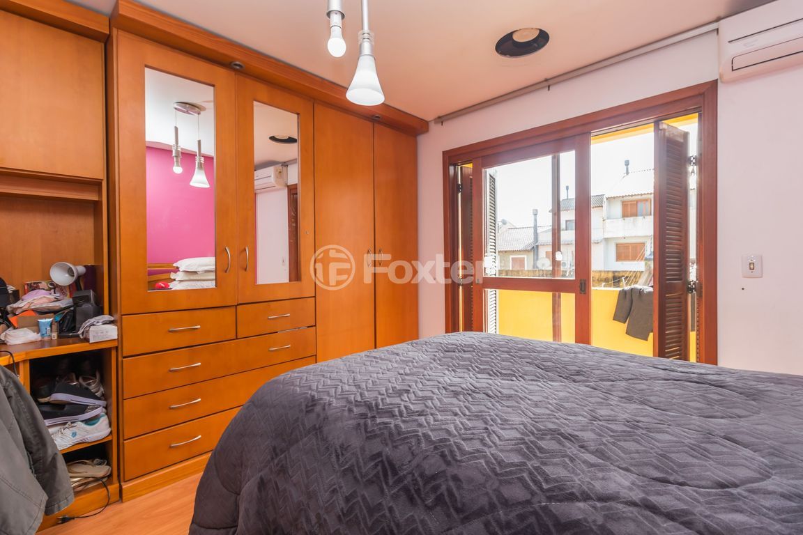 casa sobrado para comprar em Moacyr Godoy Ilha, 242 - foto 17