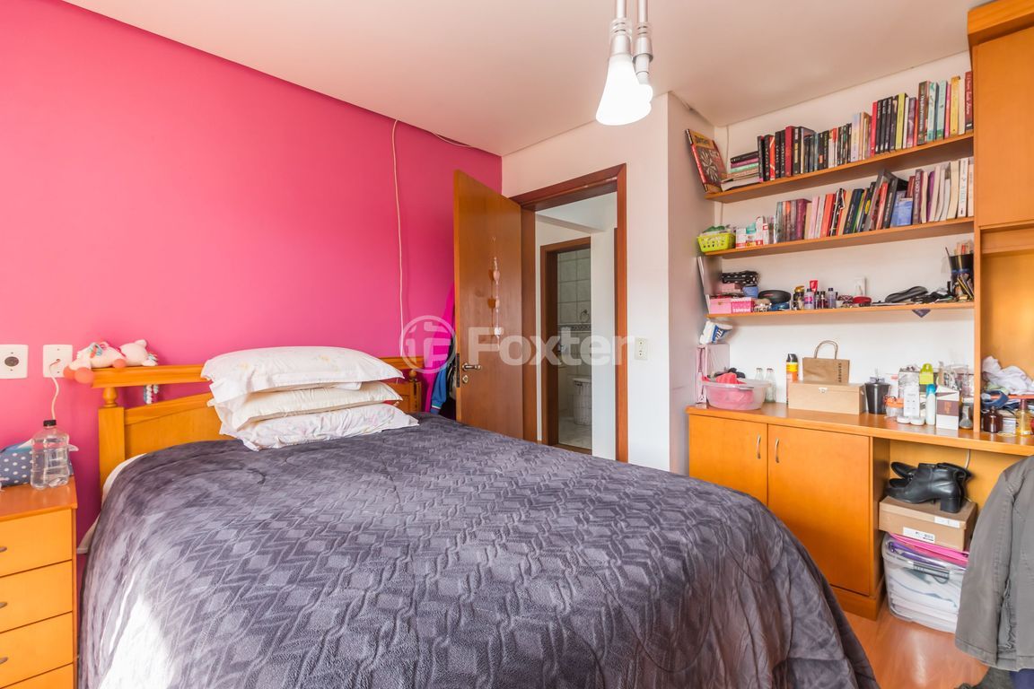 casa sobrado para comprar em Moacyr Godoy Ilha, 242 - foto 18