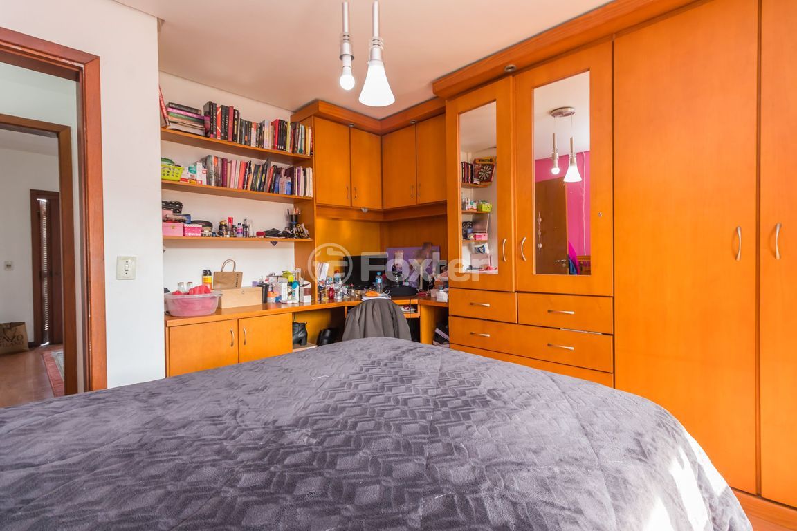 casa sobrado para comprar em Moacyr Godoy Ilha, 242 - foto 19